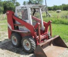 gehl 3310 skid steer problems|gehl 3310 specs.